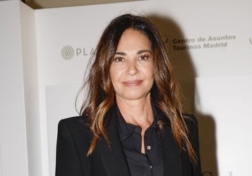 Mariló Montero, sobre la boda sorpresa de su hija: «A nuestras familias e íntimas amistades no se lo habíamos dicho»