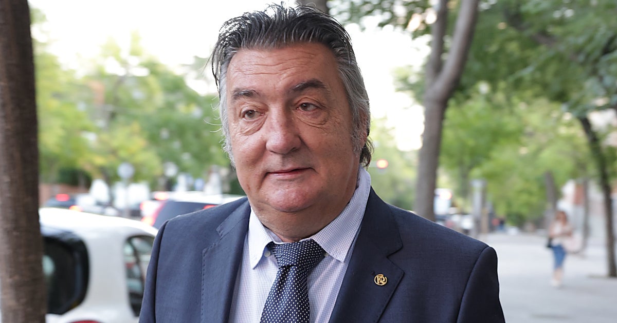 La transformación de Rafi Camino 20 años después de su éxito: «Ya solo ve los toros por televisión»