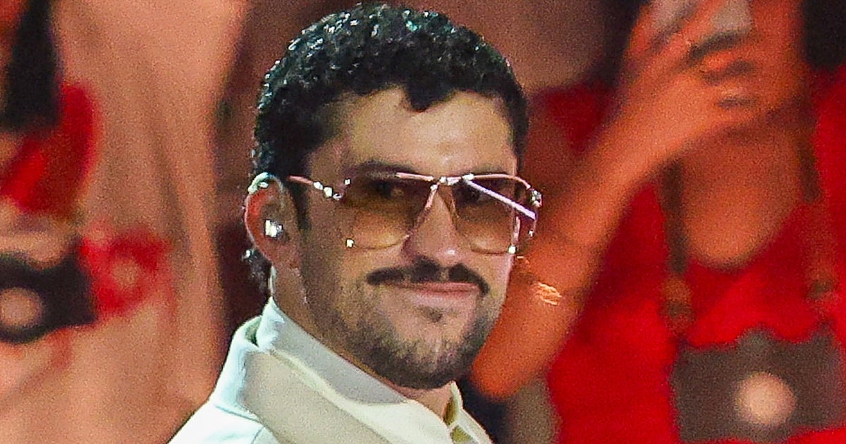 Bad Bunny y todos los famosos que no quisieron perderse su concierto de Barcelona: Lamine Yamal, su novia, Bad Gyal y más