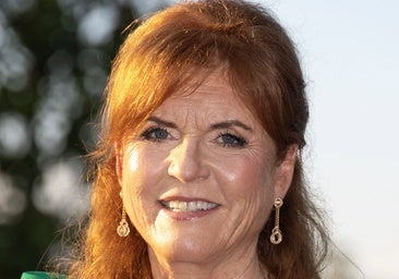 La solución de Sarah Ferguson para ganar dinero: una «pensión real» a cambio de no contar lo que sabe