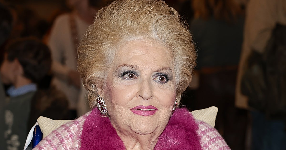 Cuqui Fierro y la guerra familiar por su palacete de Madrid: auge, conflicto y decadencia de una socialité de 94 años