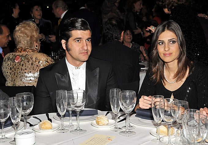 Cynthia Antúnez y Morante de la Puebla.