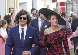 De Cynthia Antúnez a Elisabeth Garrido: los dos matrimonios rotos de Morante de la Puebla