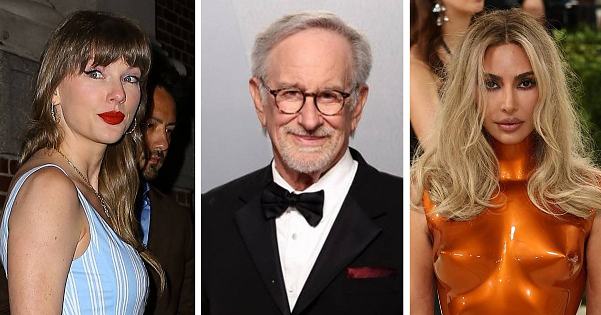 Forbes proclama a los multimillonarios más famosos del mundo: Steven Spielberg, Taylor Swift... y alguna sorpresa