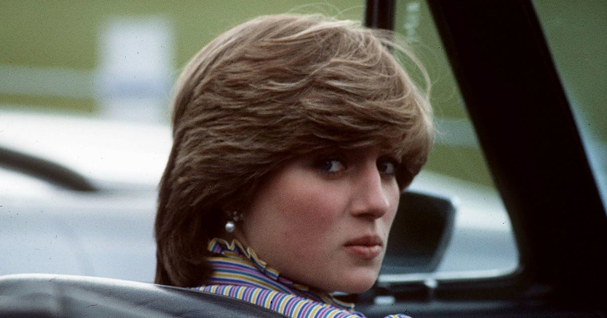 Los audios ocultos de Diana de Gales: cinco horas de confesiones íntimas sobre Carlos III y Camilla