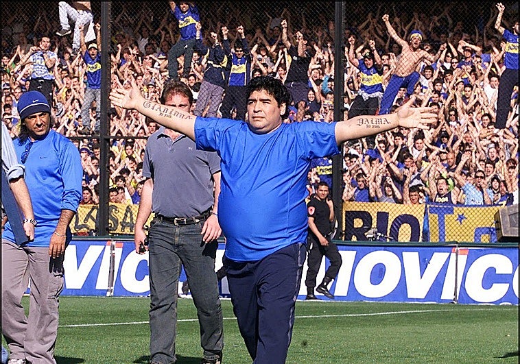 Máxima tensión durante la declaración del médico acusado por la muerte de Maradona