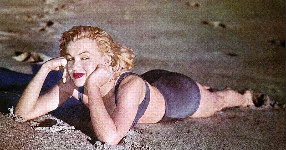 ¿Era bisexual? ¿Fue asesinada? Marilyn Monroe, la «influencer original» que aún inspira