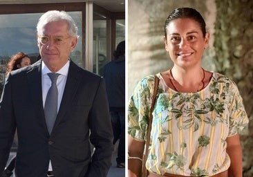 Así es Violeta, sobrina de Isak Andic y su 'sucesora' en el mundo de la moda
