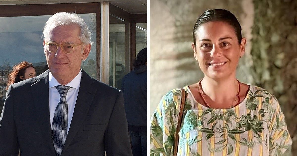 Violeta, sobrina de Isak Andic, en el punto de mira