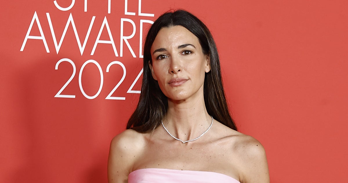 Paula Nata desaparece y cierra su contenido en redes tras la detención de su marido, Jonathan Andic
