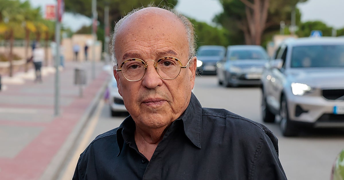 Rappel sale de la UCI tras sufrir una grave hemorragia: «Me tuvieron que poner dos transfusiones de sangre»