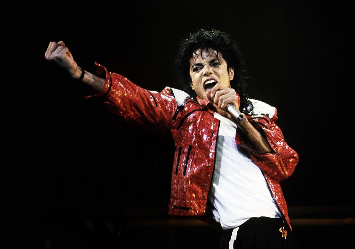 Muere John McClain, el gestor del legado musical de Michael Jackson, a los 71 años