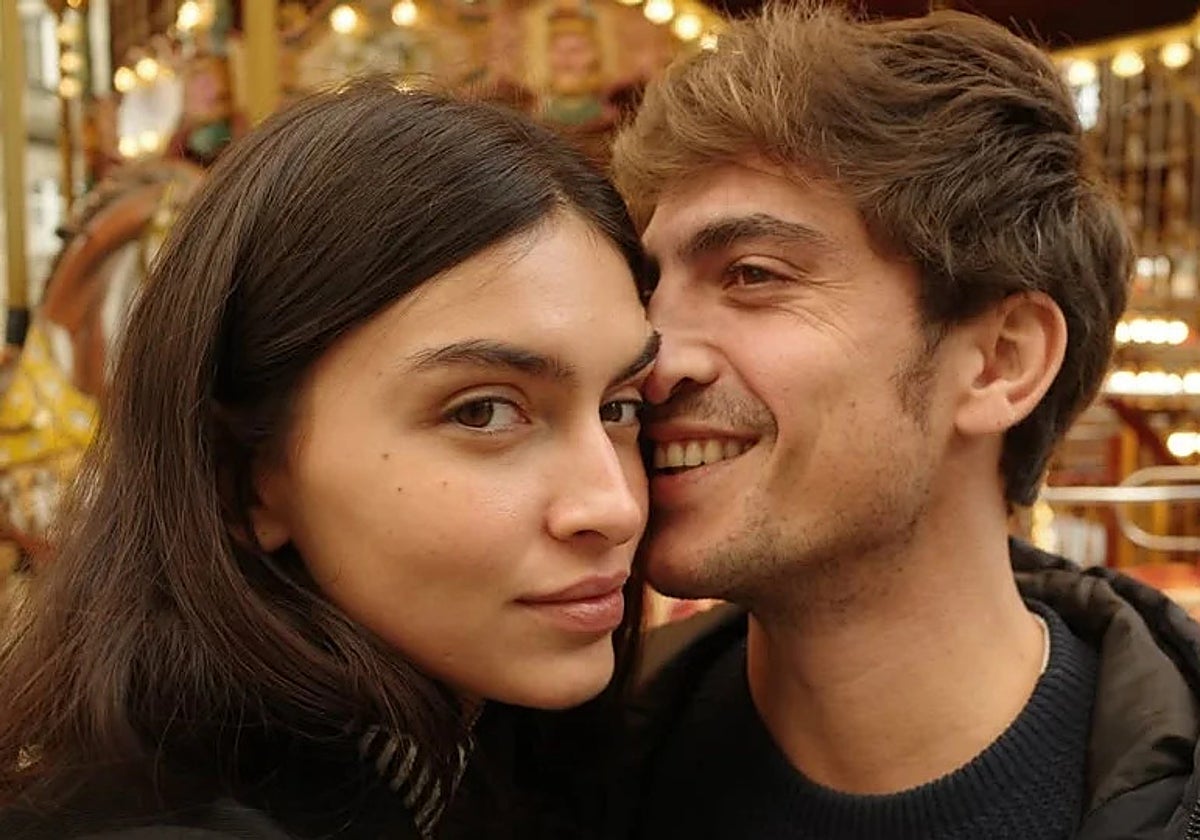 El motivo por el que Lucía Rivera y Fernando Wagner han puesto fin a su historia de amor