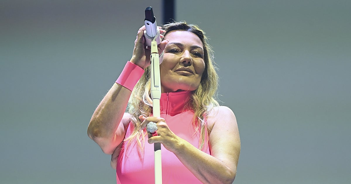 Amaia Montero da un paso vital en su entramado empresarial en plena gira de regreso de La Oreja de Van Gogh