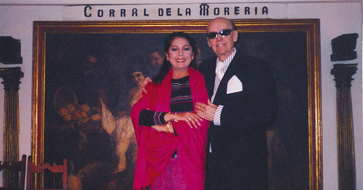 El pasado oculto de Isabel Pantoja en Madrid: de dependienta ahogada por las deudas a diva del Corral de la Morería