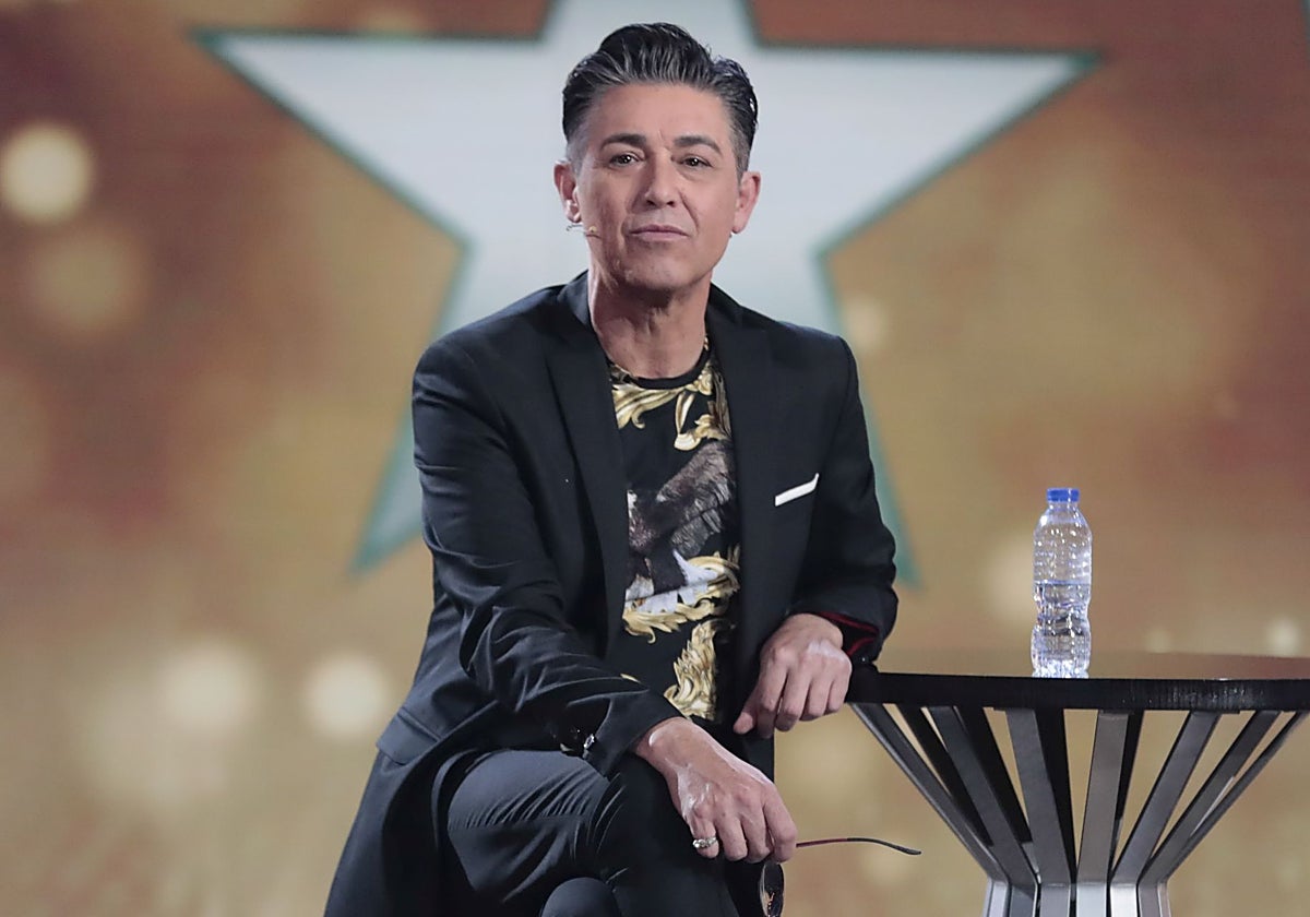 Angel Garó reclama 395.000 euros a Mediaset por revelación de secretos