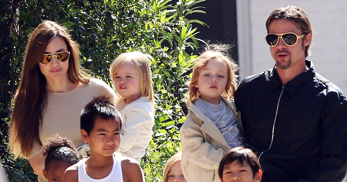 Brad Pitt, cada vez más lejos de sus hijos: Maddox, al igual que sus hermanas, pide quitarse el apellido de su padre