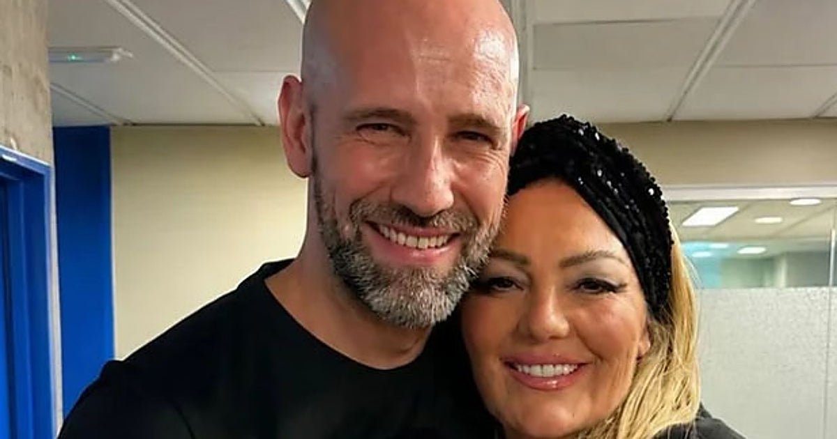 Gonzalo Miró, el mejor apoyo posible para Amaia Montero tras las críticas: «Orgulloso de ti»