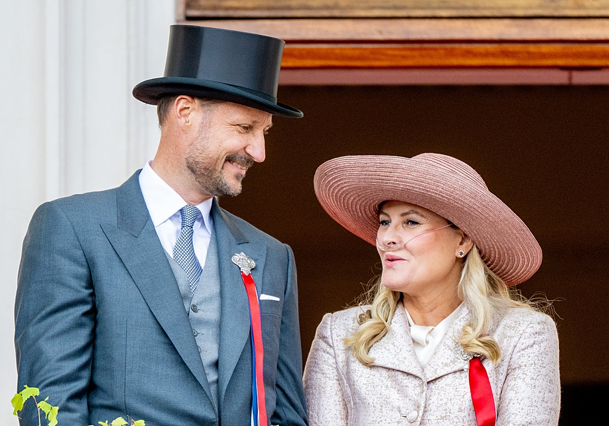 El empeoramiento de Mette-Marit obliga a Haakon de Noruega a acortar su viaje oficial a Japón