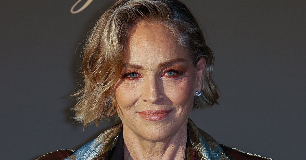 El desgarrador testimonio de Sharon Stone sobre cómo hizo que su padre dejara de golpearla: «Nunca volveré a amarte»