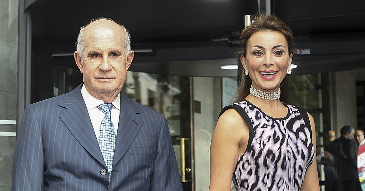 Silvia Gómez-Cuétara y su resurgir: el imperio galletero, un divorcio regado de dinero y en El Rocío junto a Vicky Martín Berrocal