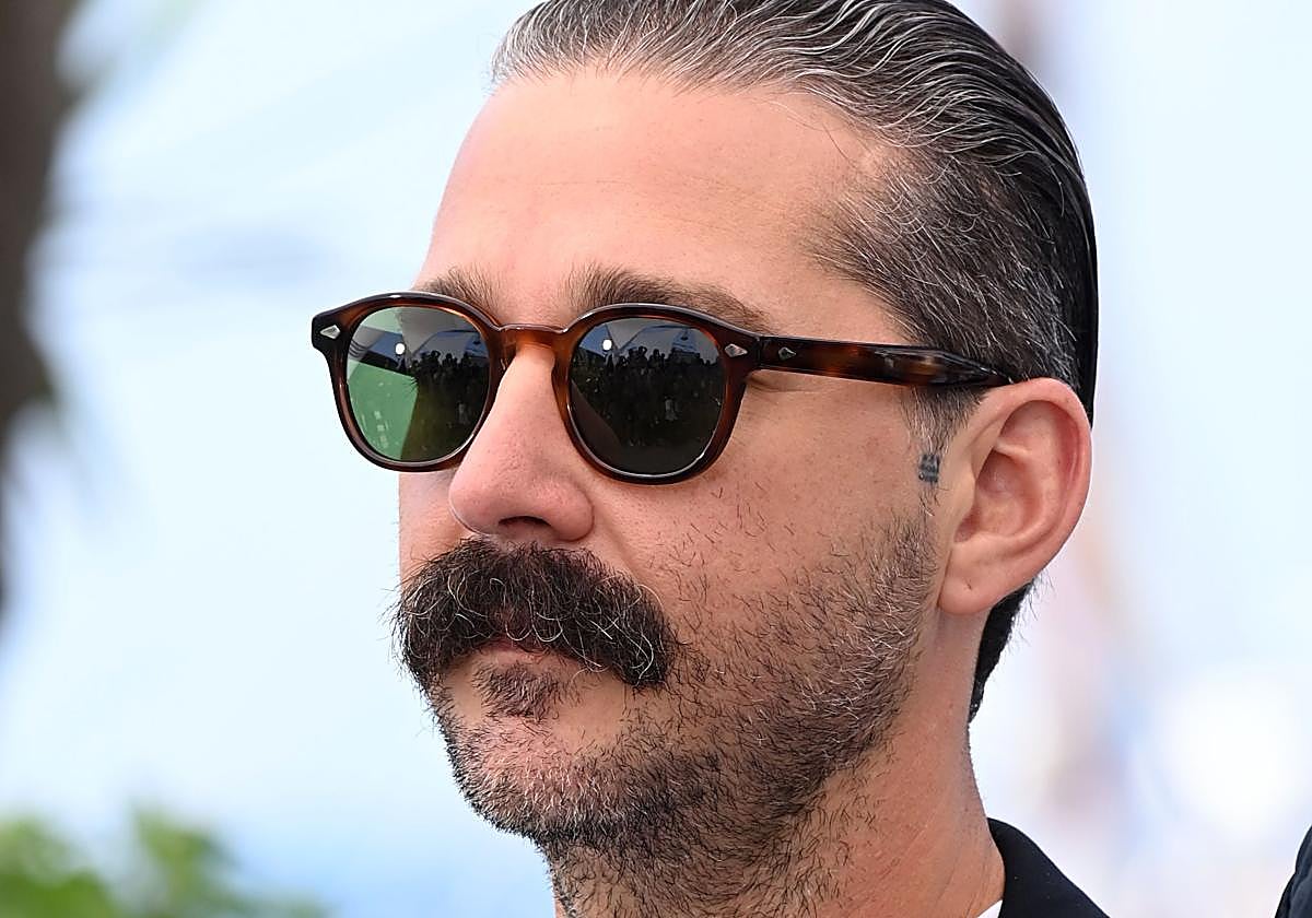 Shia Labeouf se declara culpable de tres cargos de agresión tras golpear a varias personas fuera de un bar