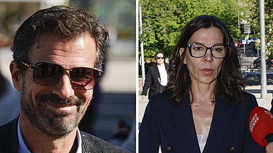 Nuevo capítulo en la batalla entre Rodolfo Sancho y Silvia Bronchalo: «Métele el dinero que quieras a Dani»