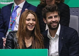 El inesperado acercamiento de Shakira y Gerard Piqué: vuelven a seguirse en redes y compartir fotos juntos