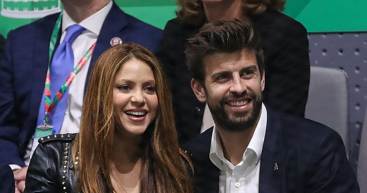 Shakira & Gerard Piqué Rekindled? The Viral Social Media Clues Revealing Their Unexpected Reconnection