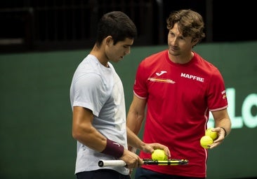 Este es el yate de Carlos Alcaraz que no le gusta a Juan Carlos Ferrero: 9 millones de euros, personalizado y máximo lujo