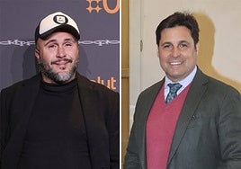 Fran Rivera, Cayetano y Kiko se repartirán las ocho cabezas de toro de Cantora: «Es un gesto que le honra»