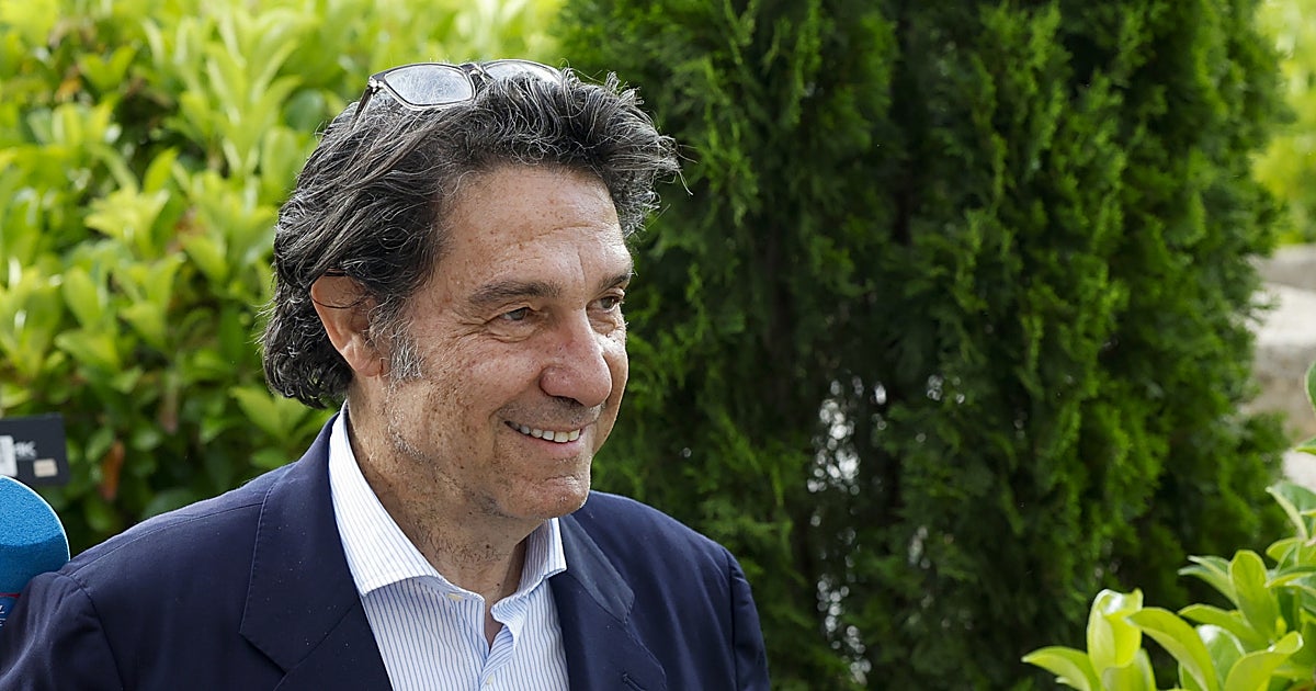 Luis Lorenzo, tajante en el juicio: «La idea más desafortunada del mundo fue traerla a casa»