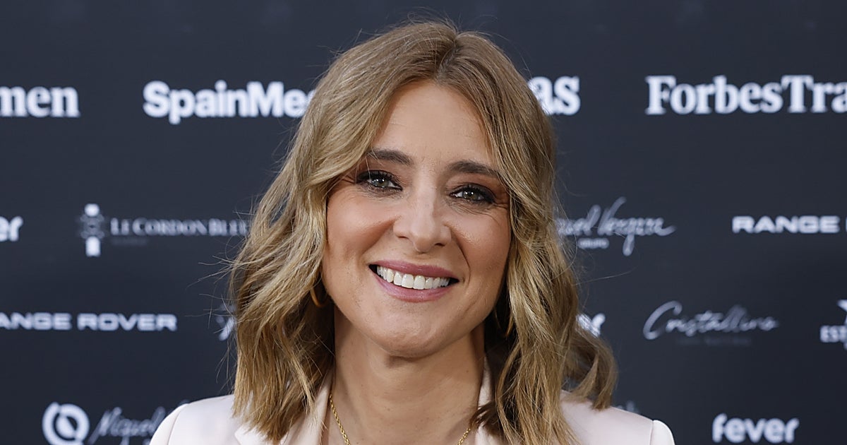 Sandra Barneda se sincera sobre su etapa más complicada en Mediaset: «Casi me tiro un año y pico sin trabajar. Hubo un castigo»