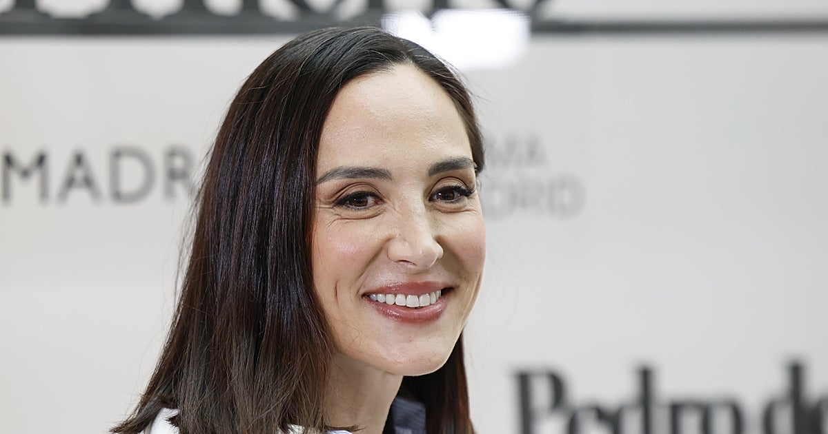 La reflexión más personal de Tamara Falcó antes de la visita