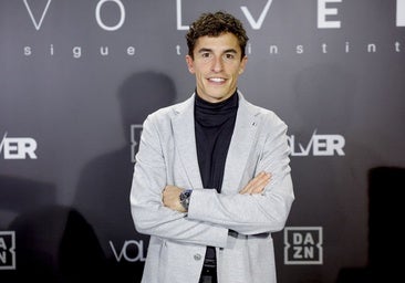 Así es la casa valorada en 10 millones de euros de Marc Márquez en La Finca