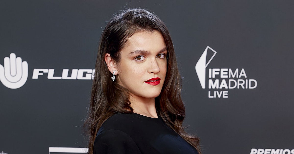 Amaia Romero se niega a ir a 'La Casita' de Bad Bunny: «No q