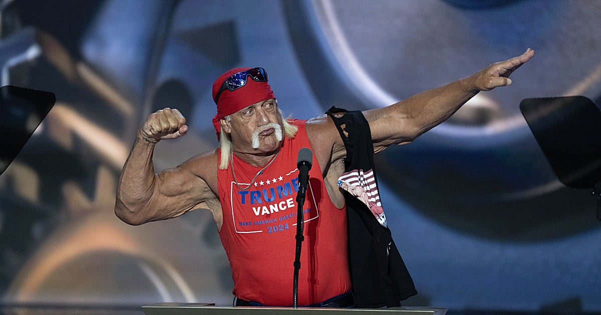 La investigación indica que Hulk Hogan tuvo una «muerte natu