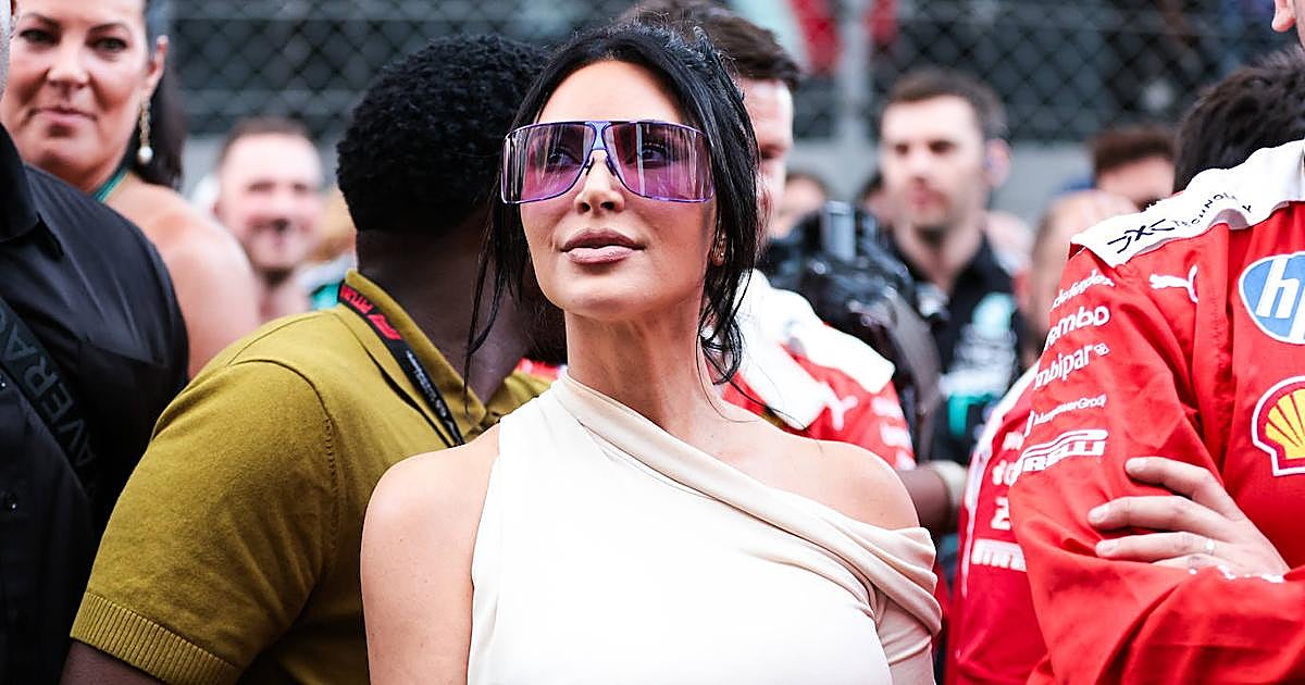 El romántico gesto de Lewis Hamilton en el primer Gran Premi