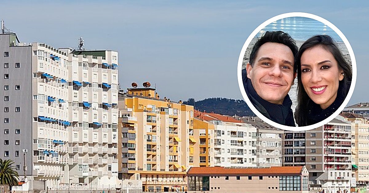 El refugio de Christian Gálvez y Patricia Pardo en Galicia: un pueblo pesquero, sus pazos y la casa de Valle-Inclán