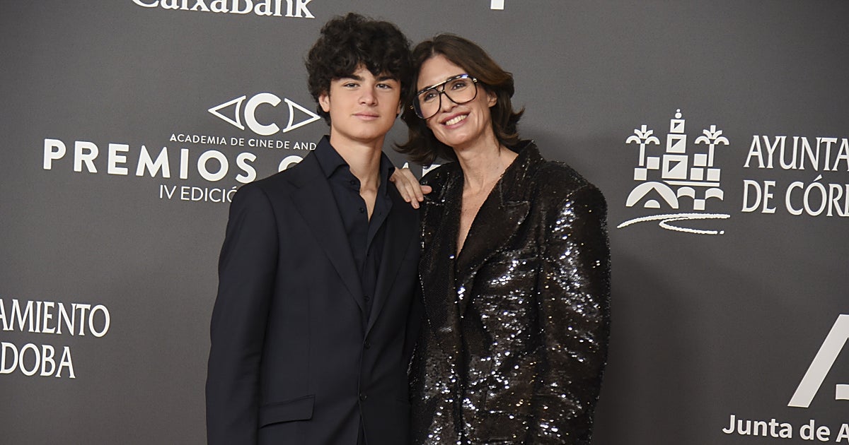Orson Salazar Jr., hijo de Paz Vega, rompe su silencio: «Mi 