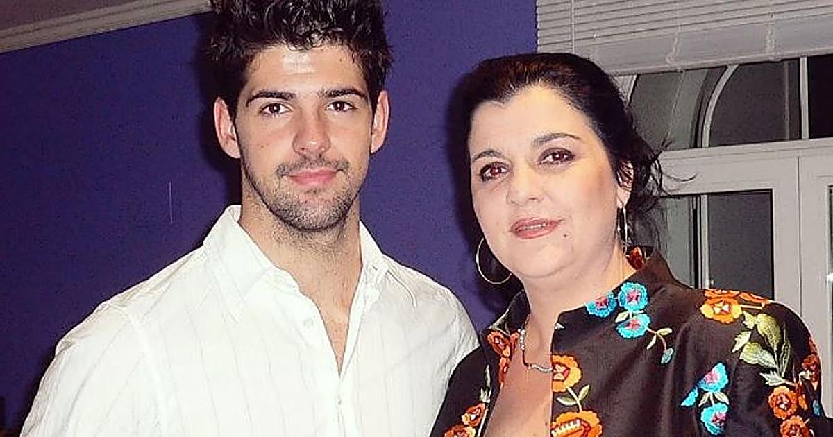 Muere la vidente Cristina Blanco, madre de Miguel Ángel Muño