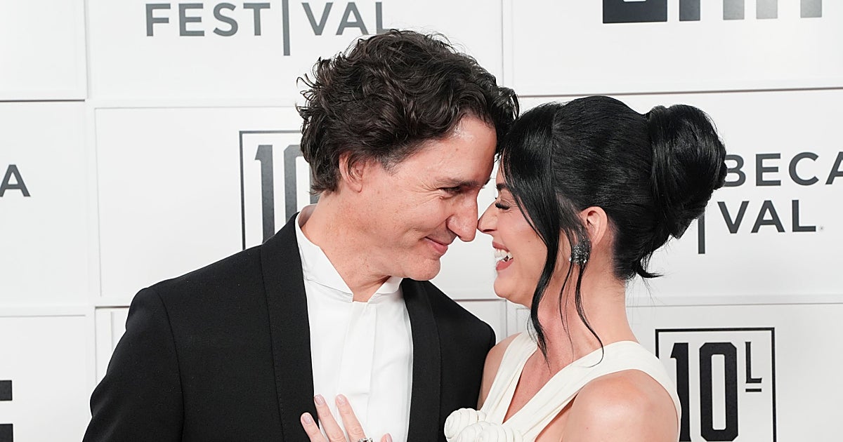Katy Perry y Justin Trudeau ya no esconden su amor: así ha s