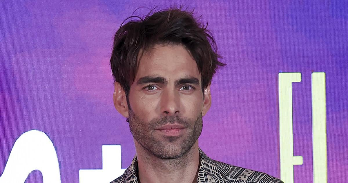 La vida personal de Jon Kortajarena: padre de una niña, un e