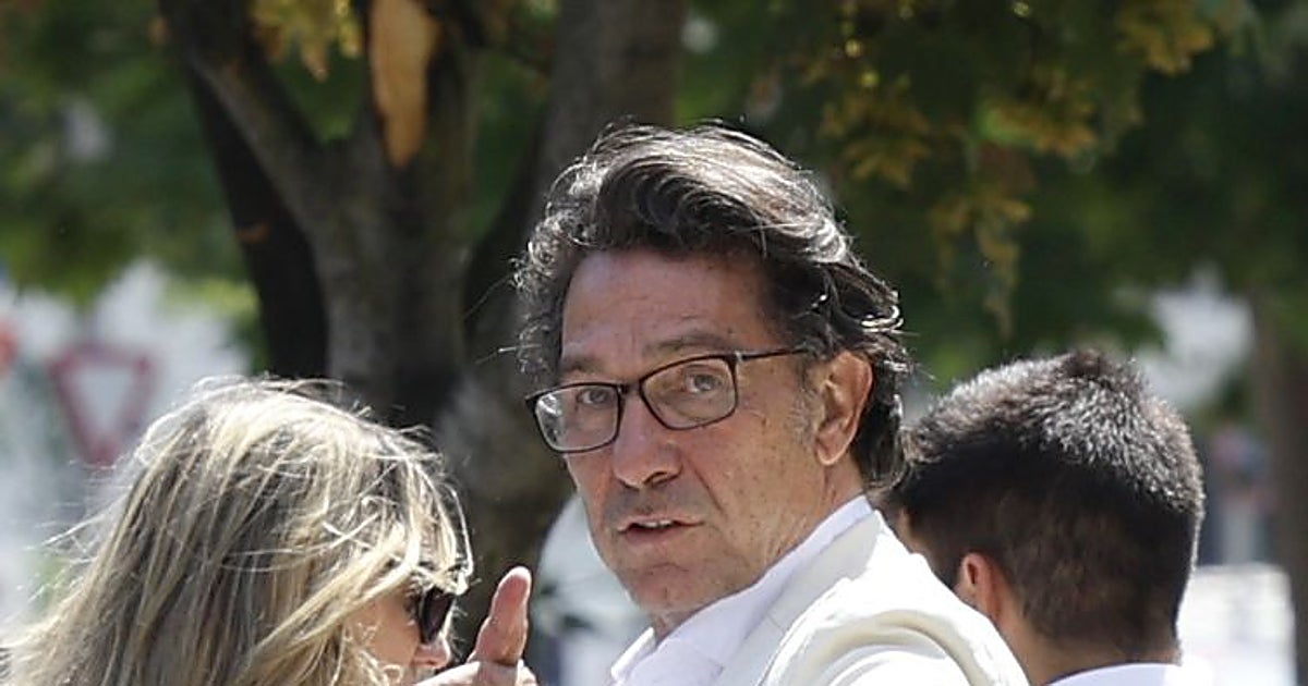 Las contradicciones en la declaración de Luis Lorenzo