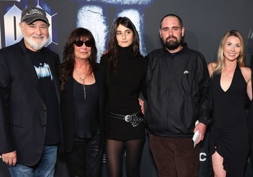 El hijo de Rob Reiner reclama 1,5 millones de dólares de la herencia para pagar la defensa