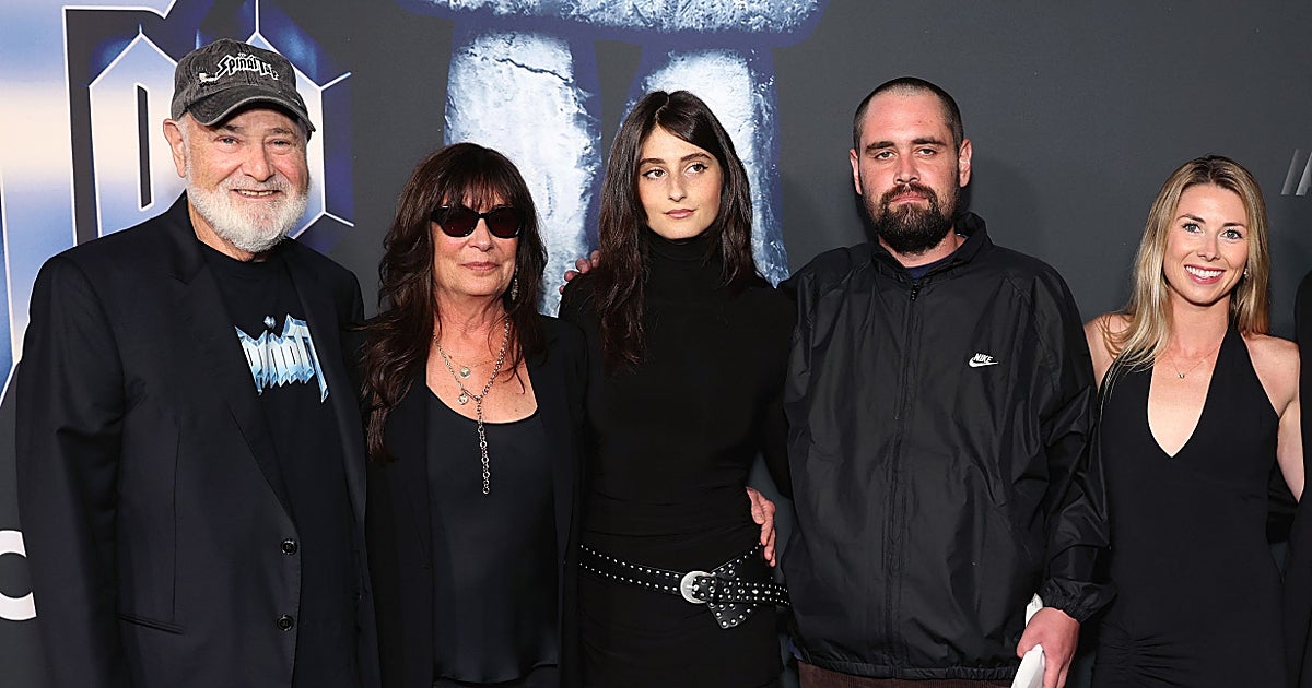 El hijo del director Rob Reiner reclama 1,5 millones de dóla