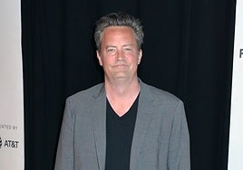 La sorprendente estrategia del condenado que suministró drogas a Matthew Perry: «Yo era narcotraficante, no médico»