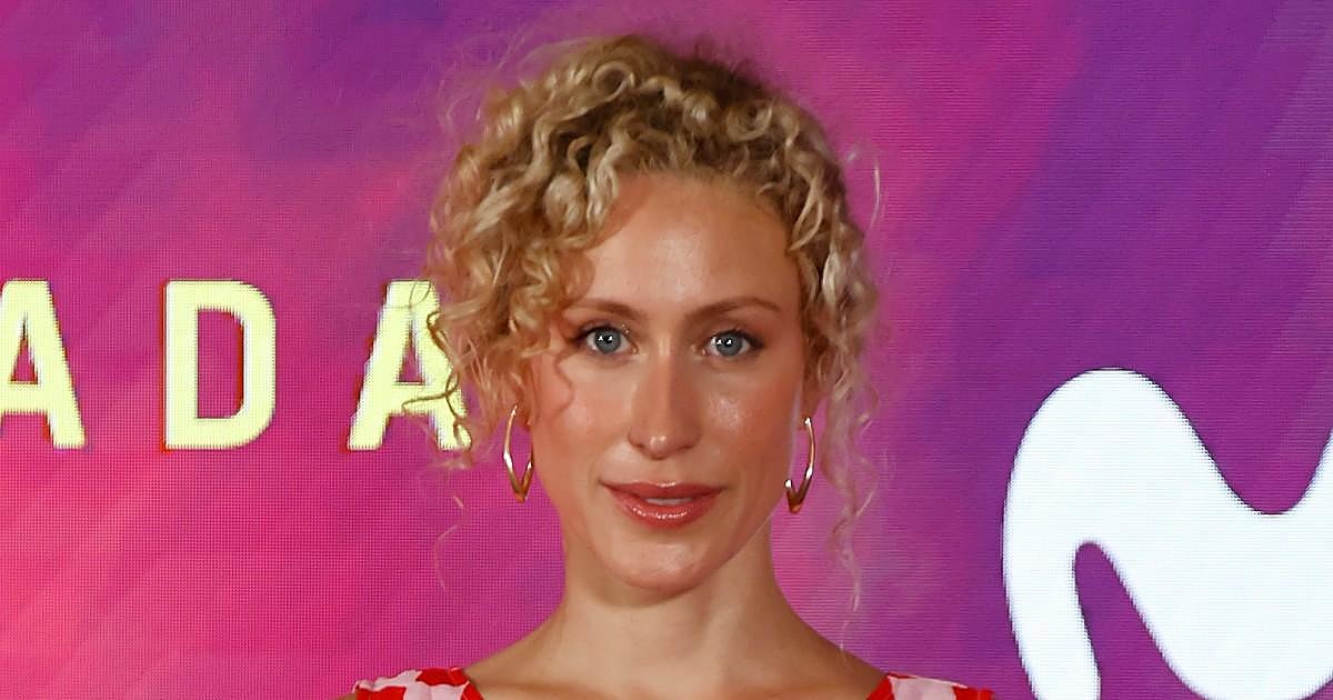 Quién es Teresa Riott: su edad, sus estudios, su dieta vegan