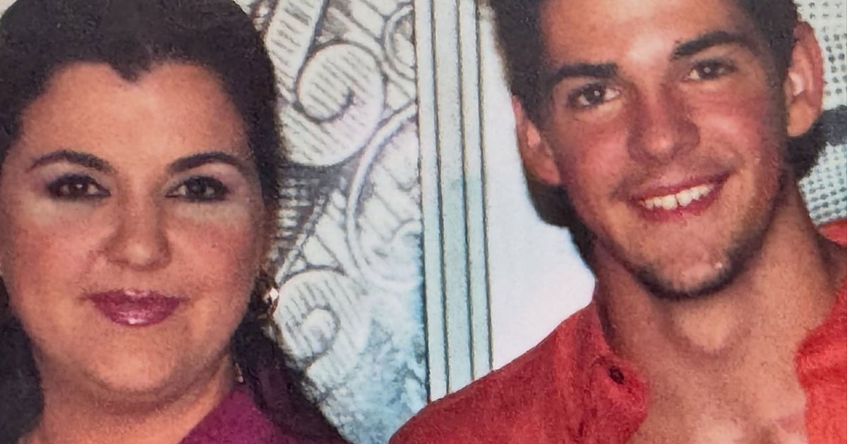 La desgarradora despedida de Miguel Angel Muñoz a su madre: 