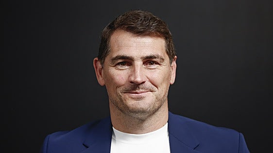 Iker Casillas reclama cerca de 4 millones de euros por el infarto que sufrió: «No puedo correr...»